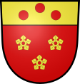 Aremberg címere