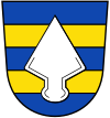 Wappen von Neuhausen