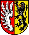 Blason de Großgmain