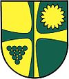 Wappen von Heiligenbrunn