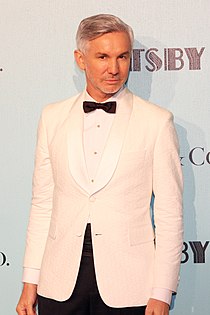 Baz Luhrmann (2013)