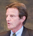 Bernard Kouchner