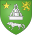 Blason de Laneuveville-aux-Bois