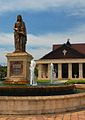 Gereja St. Anne di Bukit Mertajam