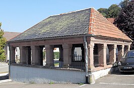 Lavoir (openbare wasplaats)