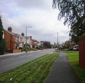 Bromsgrove