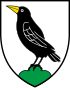 Blason de Denens