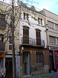 Casa Prats