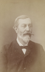 Charles Schlumberger (1825 - 1905)