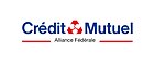 logo de Crédit Mutuel Alliance fédérale