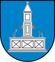 Baiersbronn - Stema