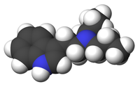 Image illustrative de l’article Dipropyltryptamine