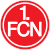 Wappen des 1. FC Nürnberg