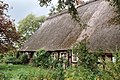 „Hinnerksen-Haus“, Holländerhof in Wagersrott