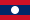 Vlag van Laos