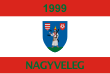 Vlag van Nagyveleg