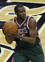 Keyon Dooling