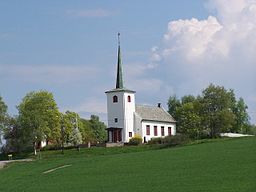 Kroers kyrka