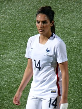 Image illustrative de l’article Louisa Necib