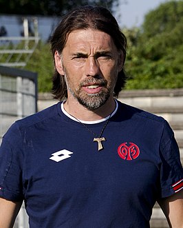 Martin Schmidt