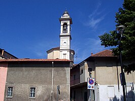 Kerk van San Giovanni