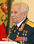 Mikhail Kalashnikov