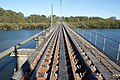 Minnamurra Brücke Australien