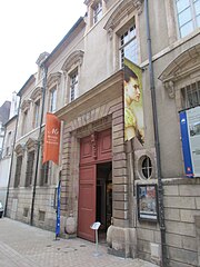 Musée Magnin