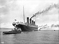 RMS Titanic