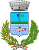 Coat of arms of Ranco