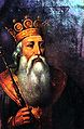 Роман I Мушат 1391-1394 Господарь Молдавии