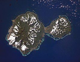 Tahiti