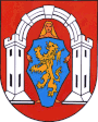 Vukovar – znak