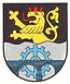 Blason de Heinzenhausen