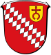 Coat of arms of Bickenbach