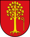 Wappen der ehemaligen Gemeinde Hagen