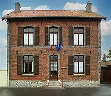 Widehem mairie.jpg