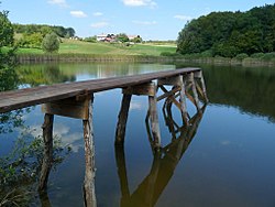 Štritovsko jezero