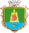 Coat of arms of Лугини