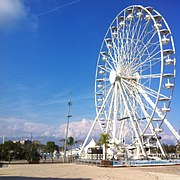 La grande roue