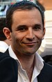 Benoît Hamon Partia Socjalistyczna