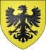 Blason de Le Quesnoy-en-Artois