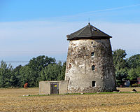 Holländermühle Börln