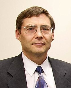 Carl Wieman vuonna 2011.