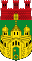 Recklinghausen – Stemma