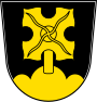 Thyrnau – znak