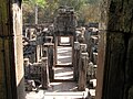 Cửa ra vào của Bayon