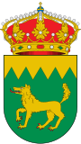 Blason de Lobeira