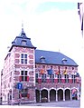 Die stadhuis