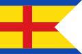 Vlag van Herten